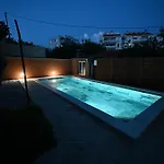 Brane With Swimming Pool *