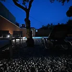 Brane With Swimming Pool