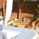 Brane With Swimming Pool 公寓 扎达尔