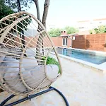 Brane With Swimming Pool *