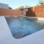 Brane With Swimming Pool