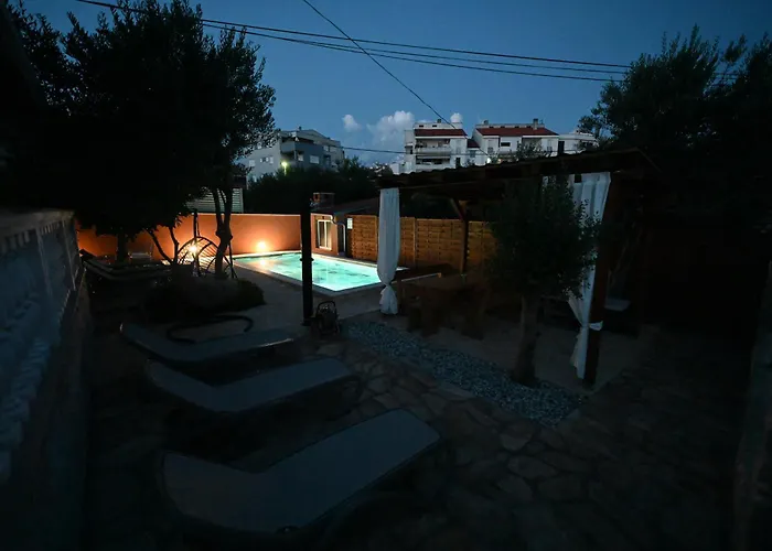 Appartement Brane With Swimming Pool *