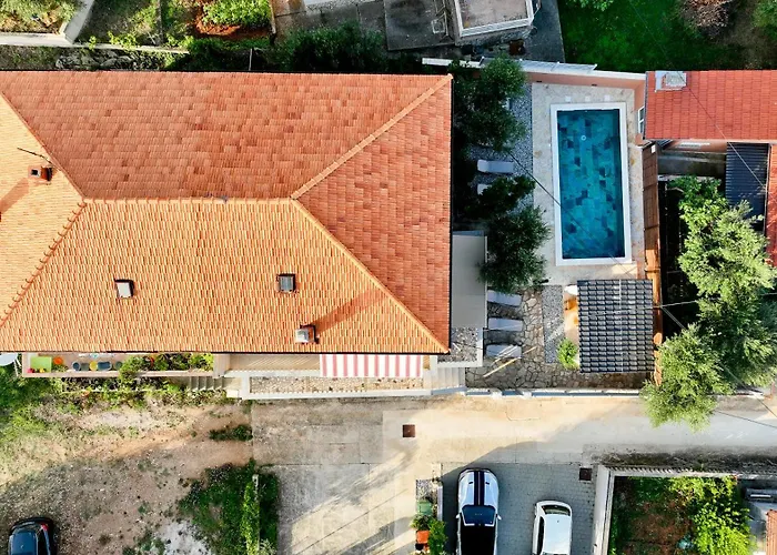 Appartement Brane With Swimming Pool *