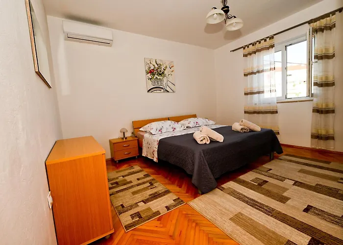 Appartement Brane With Swimming Pool *