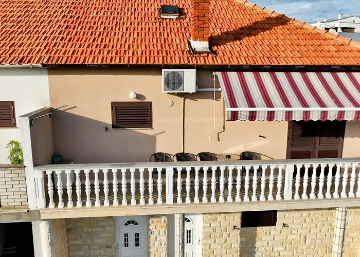 Appartement Brane With Swimming Pool *