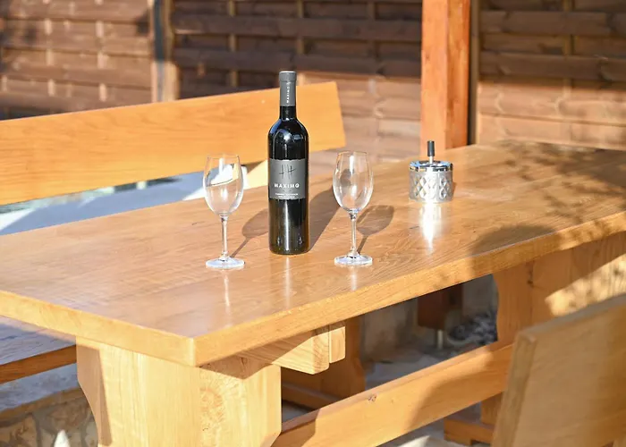 Appartement Brane With Swimming Pool Zadar