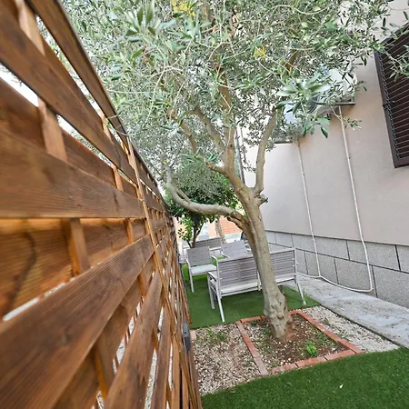 Apartment Brane With Swimming Pool Zadar