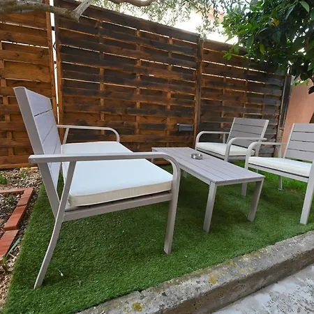 Apartament Brane With Swimming Pool