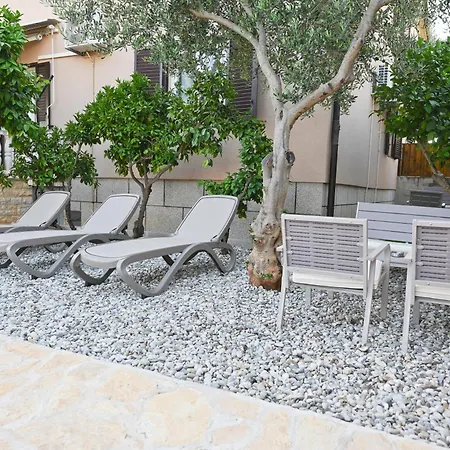 Brane With Swimming Pool