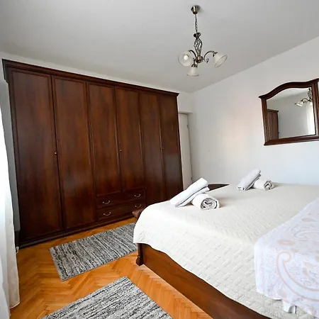 Apartment Brane With Swimming Pool Zadar