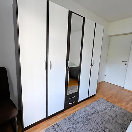 Apartment Brane With Swimming Pool