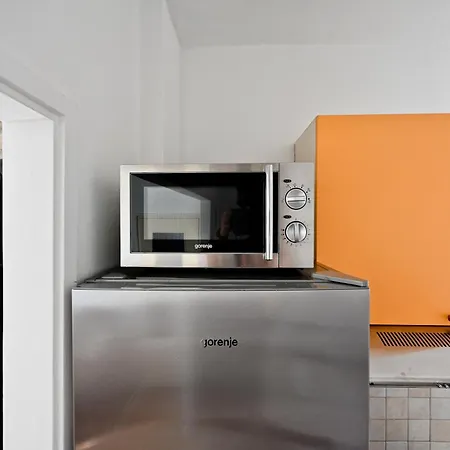 Apartment Brane With Swimming Pool